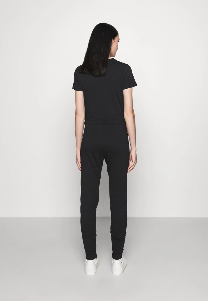 Sconto ✔️ Love Moschino Pantaloni Sportivi - Black, Donna 🧨 3 Sconto ✔️ Love Moschino Pantaloni Sportivi - Black, Donna 🧨 - immagine 3