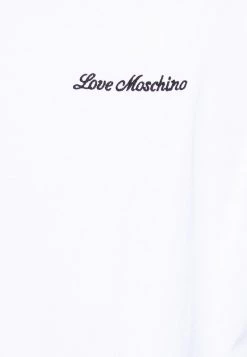 Offerte β¨ Love Moschino T-shirt Con Stampa - Optical White, Donna π 5 Offerte β¨ Love Moschino T-shirt Con Stampa - Optical White, Donna π -Vendite Love Moschino fdf5efe28afa4883b6a4b23d1c295acc