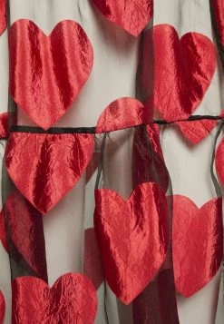 Nuovo di zecca π Love Moschino Gonna Lunga - Nero/red, Donna β€οΈ 5 Nuovo di zecca π Love Moschino Gonna Lunga - Nero/red, Donna β€οΈ -Vendite Love Moschino fdf7a364740e40f4a6fe1e5315532561