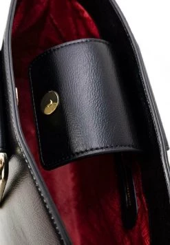 Nuovo 🥰 Love Moschino RIGIDO CUORE - Borsa A Mano - Black, Donna 👍 -Vendite Love Moschino fe091602321d4df486982b21d10600bb