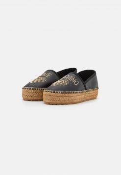 Migliore vendita 🧨 Love Moschino Espadrillas - Nero, Donna 🧨 9 Migliore vendita 🧨 Love Moschino Espadrillas - Nero, Donna 🧨 -Vendite Love Moschino fe6b2352a7ed4574b5335c8ed48f332f