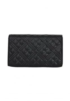 Promo 🎉 Love Moschino Borsa A Tracolla - Nero, Donna 👍 -Vendite Love Moschino fed819901eff45139acbb4b64caf4881