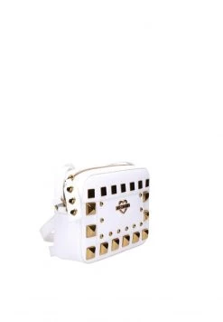 Vendita all'ingrosso 🛒 Love Moschino Borsa A Tracolla - Bianco, Donna 😀 -Vendite Love Moschino ff60a129d3db4b918348683d0d5f7b93