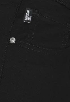 Vendita all'ingrosso ❤️ Love Moschino 👖 Jeans Skinny Fit - Black, Donna ❤️ -Vendite Love Moschino ff78a65d1dc743b394ab52e9ce25114f