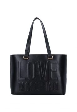 Miglior prezzo 🤩 Love Moschino Borsa A Mano - Nero, Donna 🎉