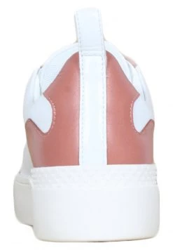 Acquistare βοΈ Love Moschino π Sneakers Basse - Bianco Nude Fard, Donna 𧨠5 Acquistare βοΈ Love Moschino π Sneakers Basse - Bianco Nude Fard, Donna 𧨠-Vendite Love Moschino ffd93021c4934d9faa704cc7390063d7