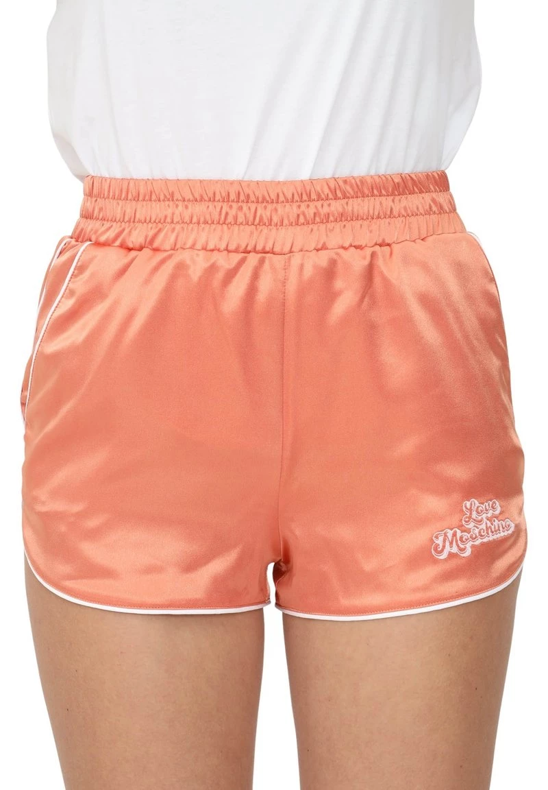 Acquistare π Love Moschino Shorts - Pink, Donna β¨ 6 Acquistare π Love Moschino Shorts - Pink, Donna β¨ - immagine 6